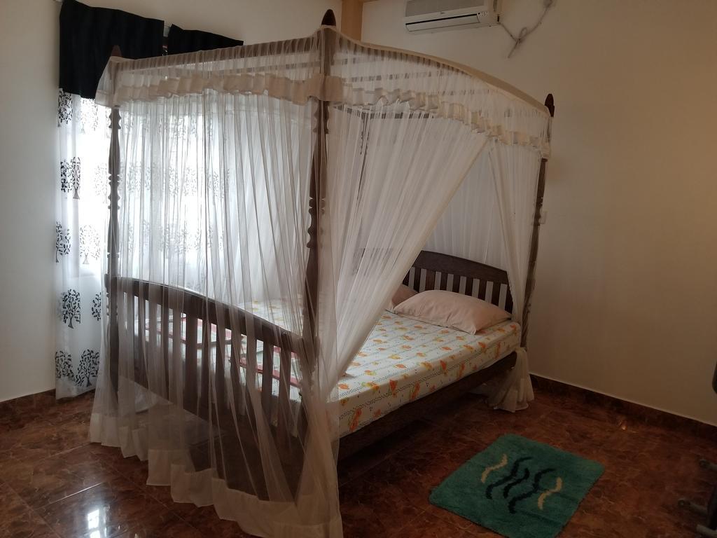 Kumara Guest House Unawatuna Eksteriør billede