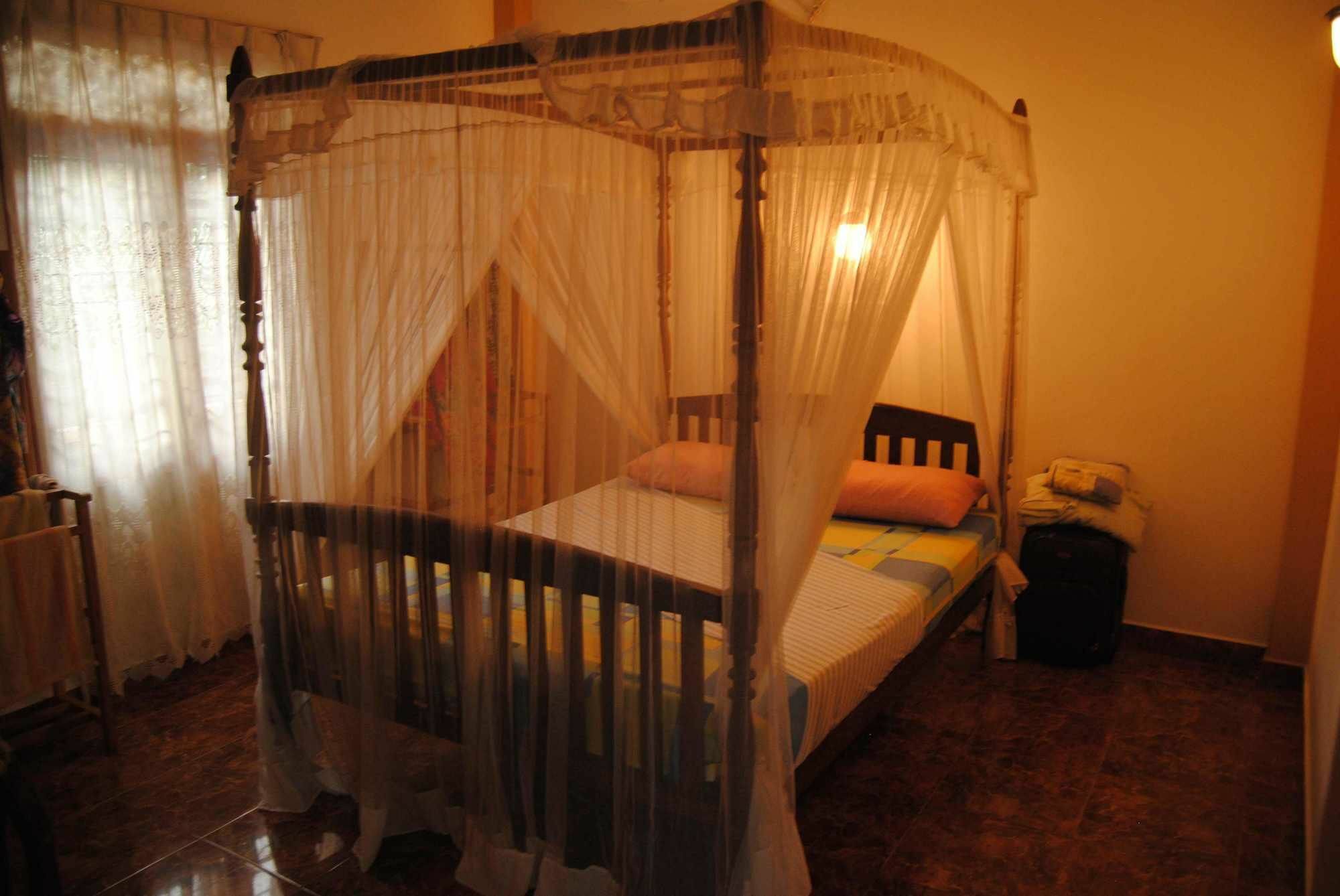 Kumara Guest House Unawatuna Eksteriør billede